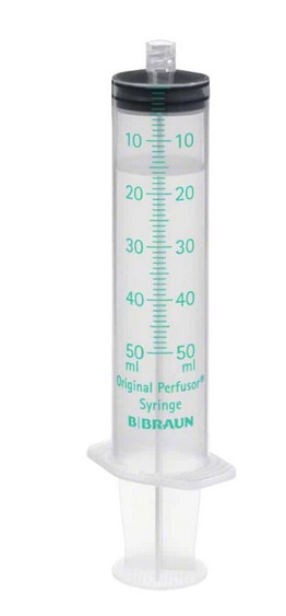 Original Perfusor® Syringe 50ml