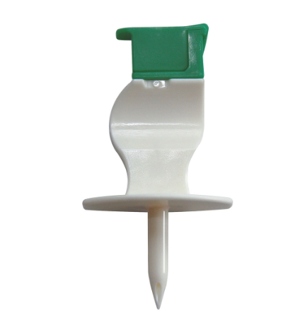 Extra-Spike® Plus grün