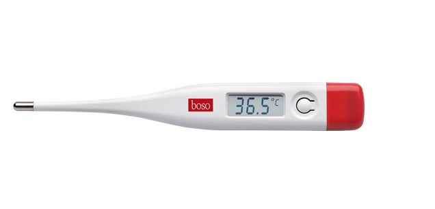 Stabthermometer bosotherm primus