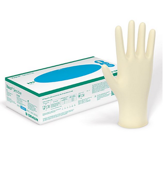 BIBRAUN Vasco® Sensitive Untersuchungshandschuhe