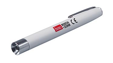 Diagnostikleuchte "bosolux penlight"