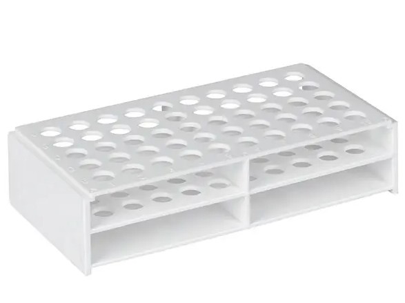 Ständer für Standard-Röhrchen Ø 16/17 mm