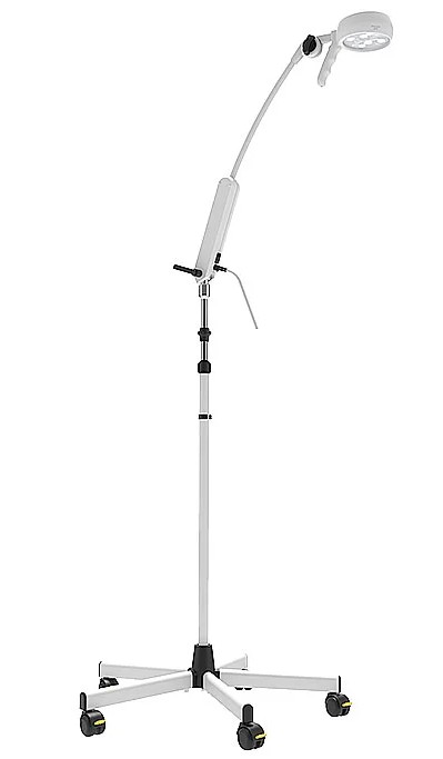 LED-Lampe SIMEON - Stativmodell