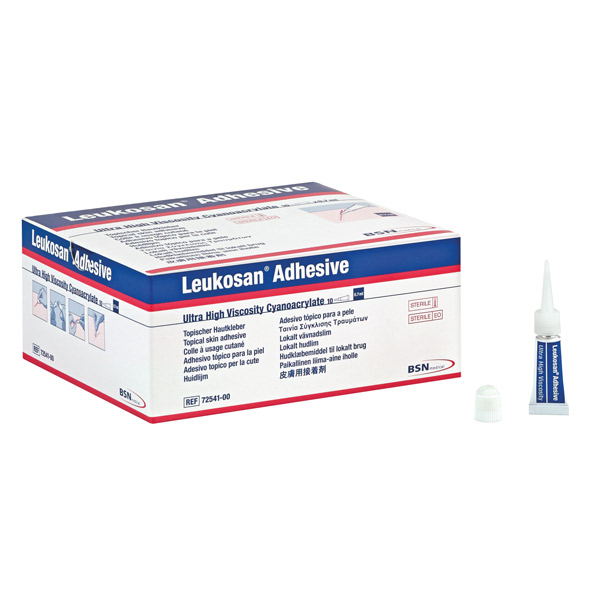 Leukosan® Adhesive - topischer Hautkleber