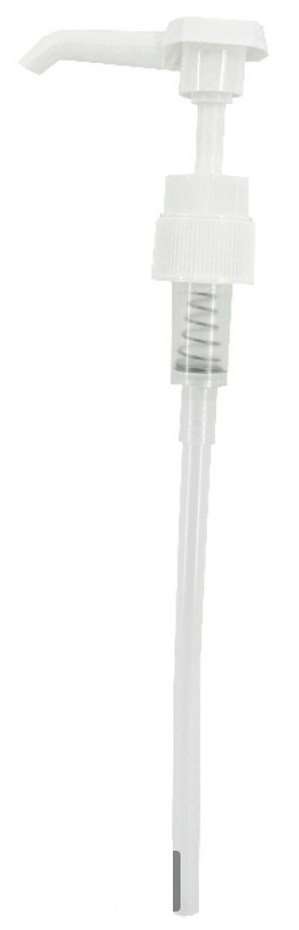 Dosierpumpe für 1000ml-Euro-Flaschen