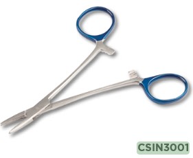 ClinaStar Einmal-Nadelhalter