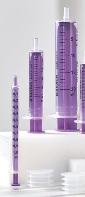 BIBRAUN Exadoral® mit oralem Ansatz