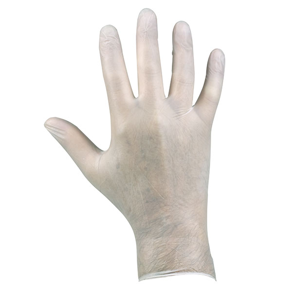 Servoprax® Soft-Hand® Vinyl-Handschuhe