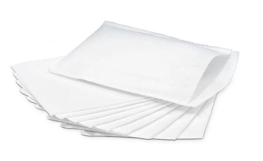 Waschhandschuhe 16 x 22 cm Airlaid