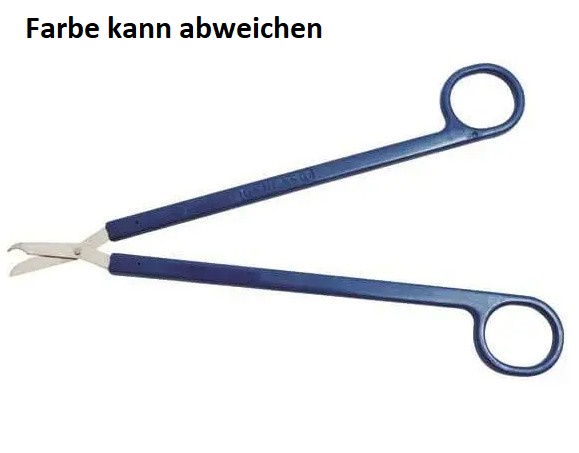 Einmal-Fadenschere U-Cut