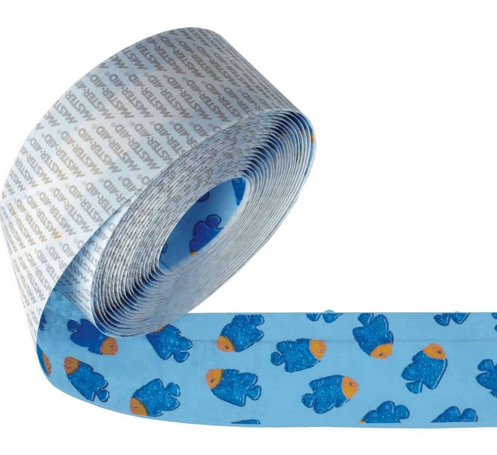 MAXI color Kinder-Wundschnellverband