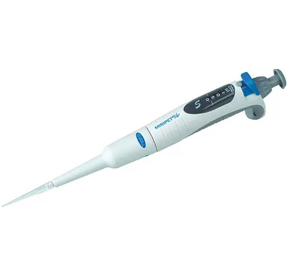 Minipet® Var Variable Mikroliterpipette