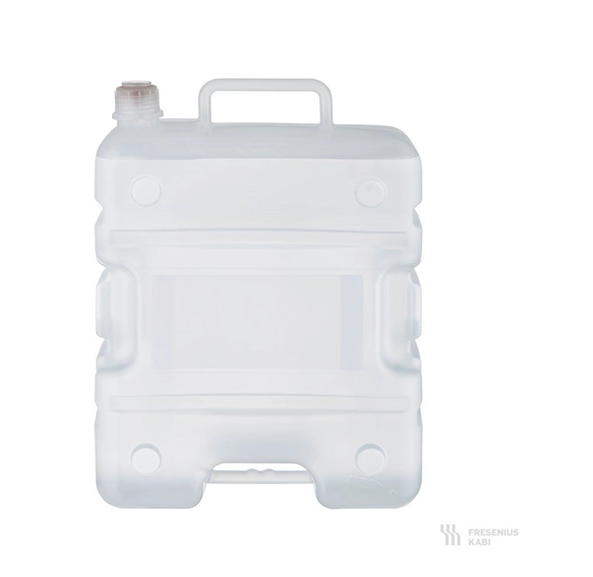 Fresenius Ampuwa® 10 l Kabi Container
