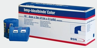 Idealbinde Color BSN