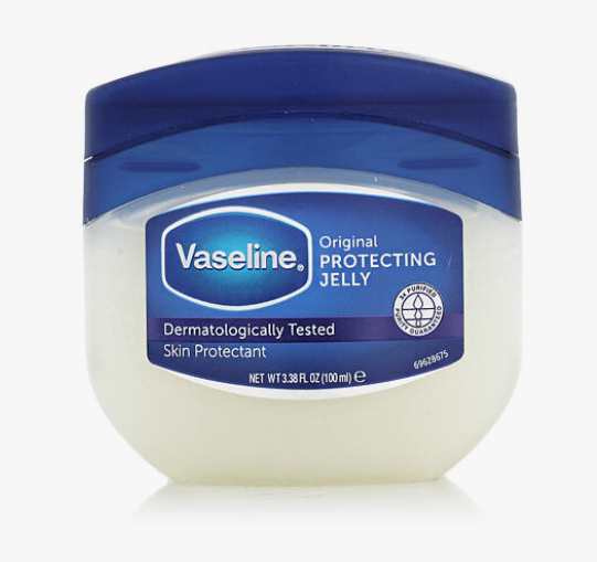 Vaseline Original Petroleum Jelly