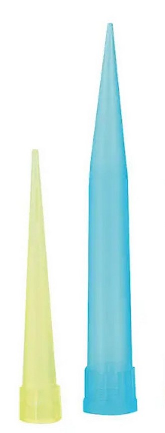 Pipettenspitzen