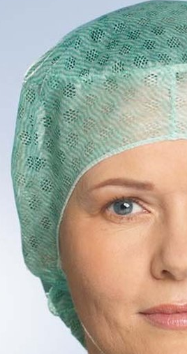 L&R Sentinex® OP-Haube Pro Trend