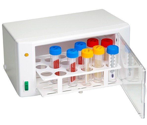 Brutschrank mini