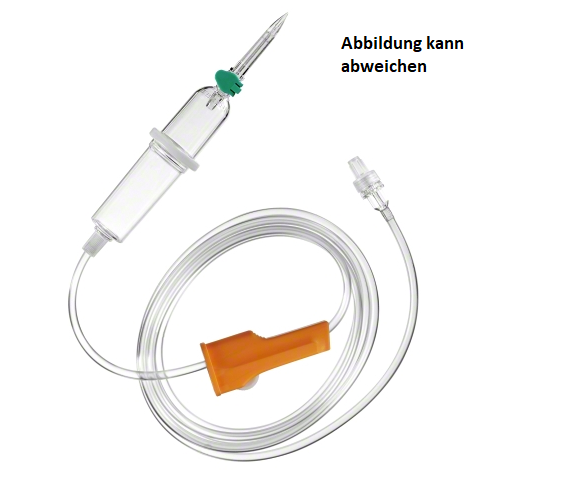 BIBRAUN Intrafix® Primeline BIBRAUN Intrafix® Primeline