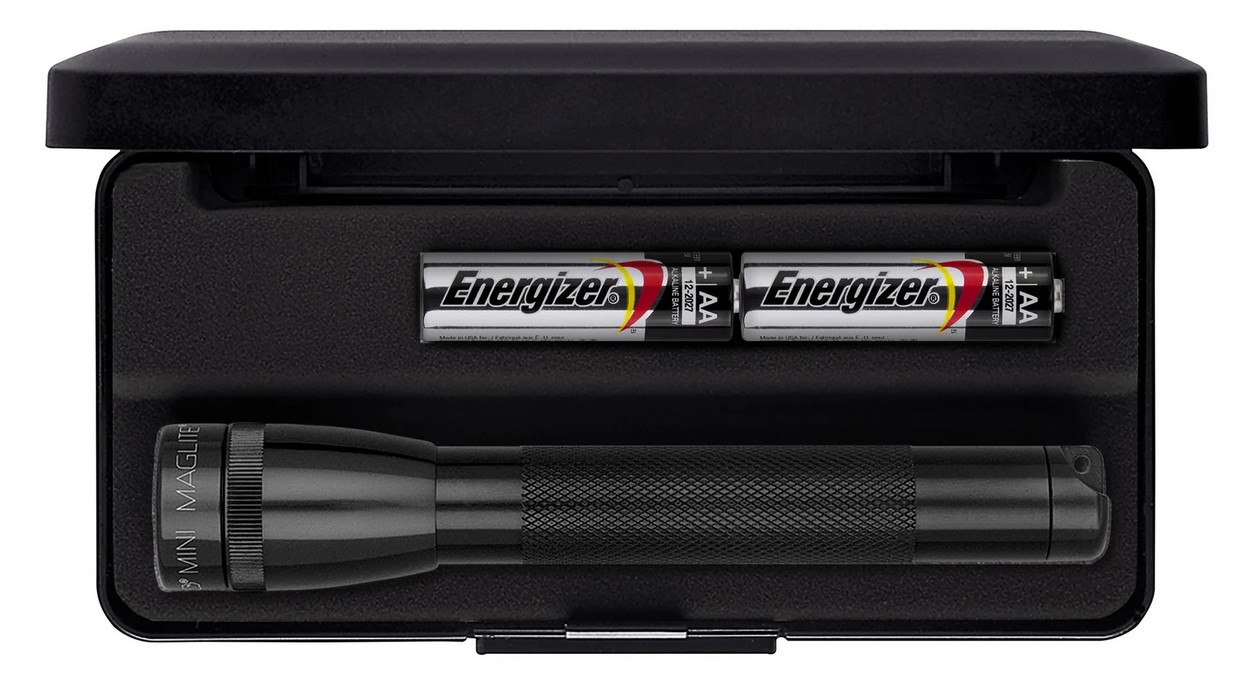 Mag-Lite® Taschenlampe Mini Xenon