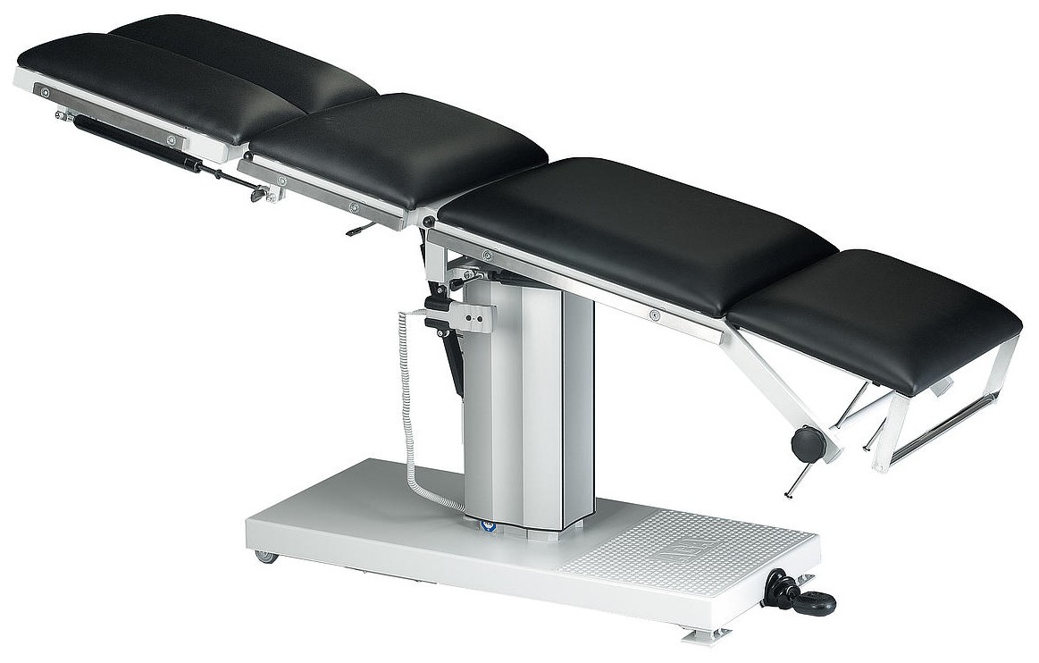 AGA Power-Mat Multifunktionstisch