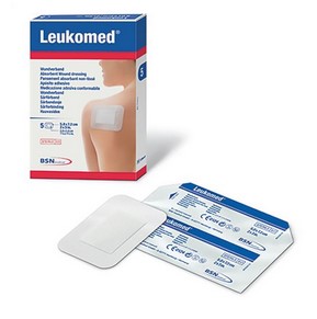 Leukomed® - steriler Wundverband