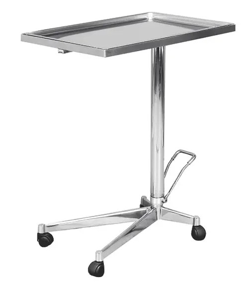 Instrumententisch (Multifunktionstisch)