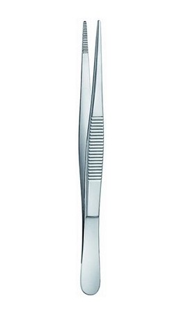 Pinzette anatomisch STANDARD