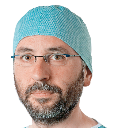 Foliodress® Cap Comfort Rondo, OP-Haube Aqua