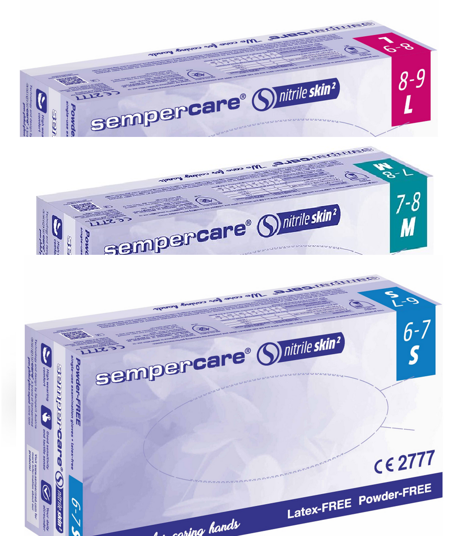 Sempercare® Nitril