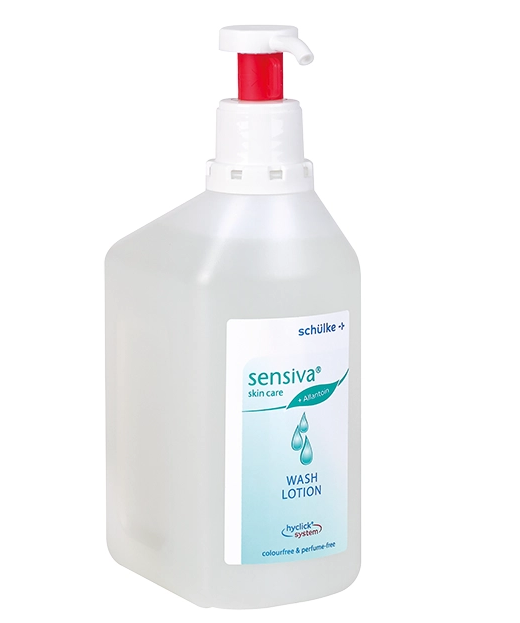 schülke Sensiva® Waschlotion hyclick