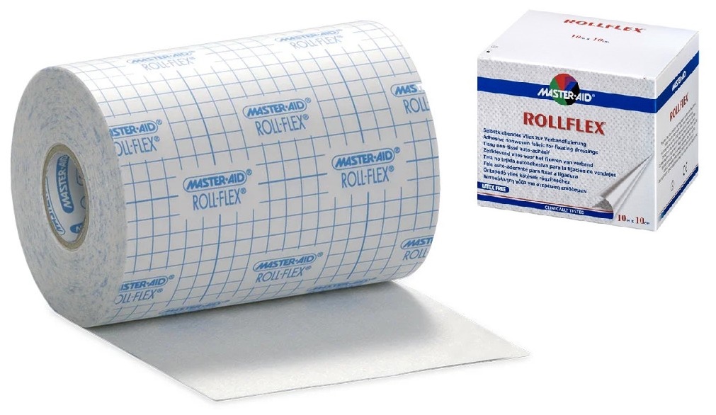 Rollflex® Klebevlies