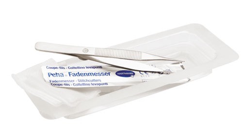 HARTMANN Fadenzieh-Set Micro, steril