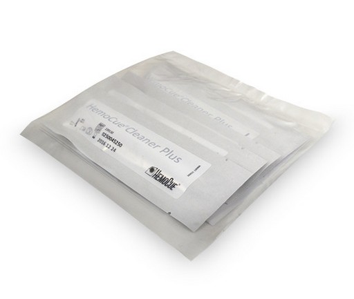 HemoCue® Reiniger Plus