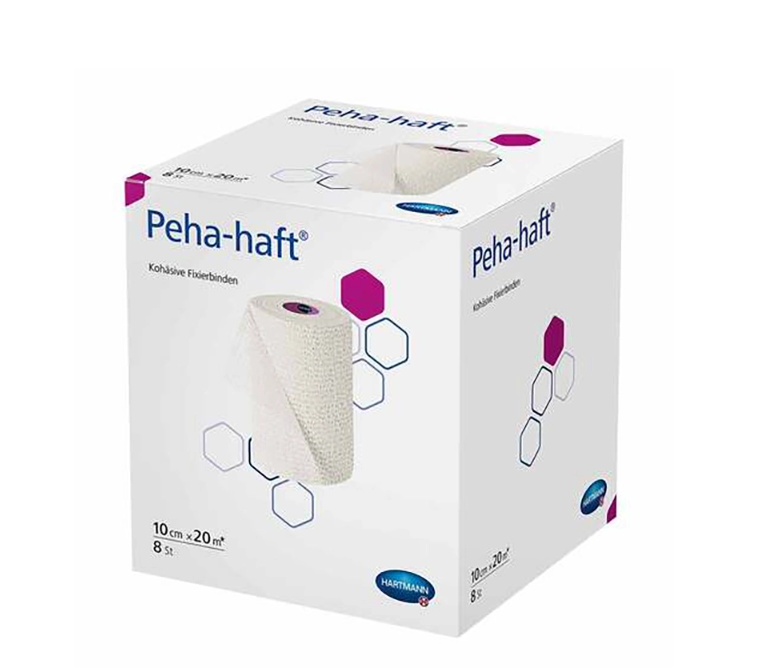 HARTMANN Peha-haft® (latexfrei)