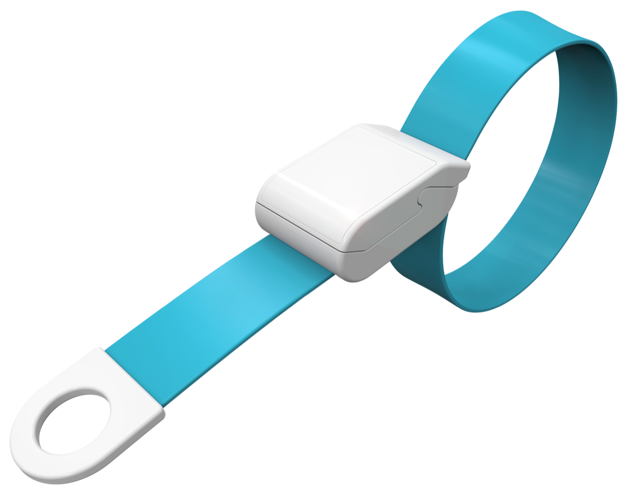 DaisyGrip Mehrweg-Venenstauer DaisyGrip Mehrweg-Venenstauer