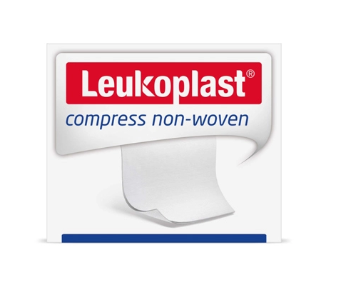 Leukoplast® Compress Non-Woven steril