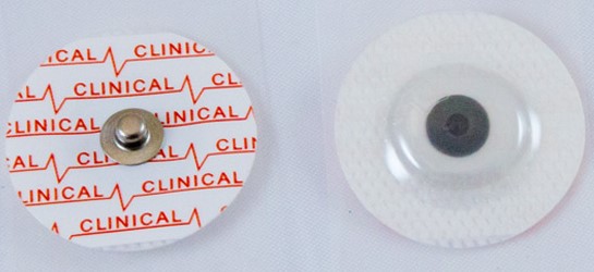 Clinical® EKG Vlies-Elektrode