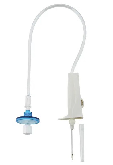 OZON Transfer-Filter-Set, einzeln, steril