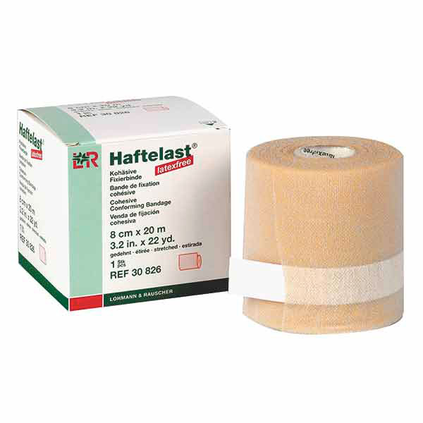 L&R Haftelast® latexfrei