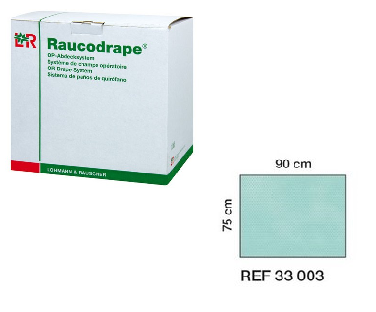 Raucodrape® Abdecktuch