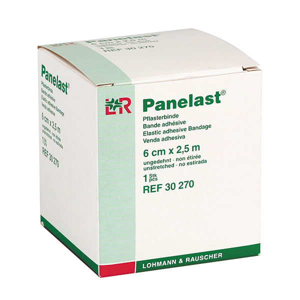 L&R Panelast Pflasterbinde